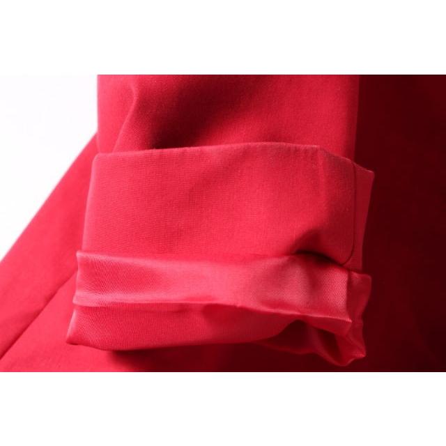 BROOKS BROTHERS ブルックスブラザーズ レッドフリース コート ステン