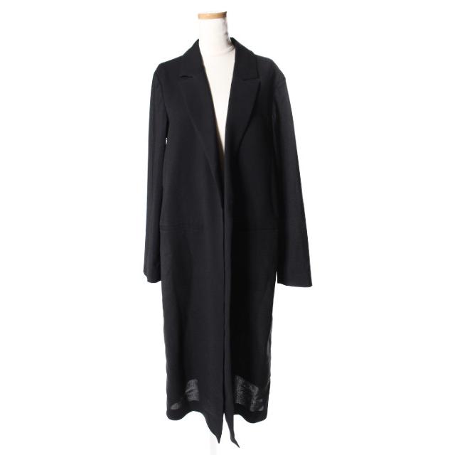 theory luxe セオリーリュクス 18SS Pheonica Ade コート チェスター 