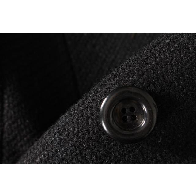 中古 ボンメルスリード アナトリエ Bon Mercerie De Anatelier バックリボン カシミヤ混 コート Yt04 レディース ベクトル 古着 164 ブランド古着販売のベクトル 通販 Yahoo ショッピング