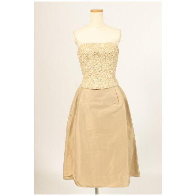 FOXEY フォクシー ブティック BOUTIQUE セットアップ スカート ミモレ 