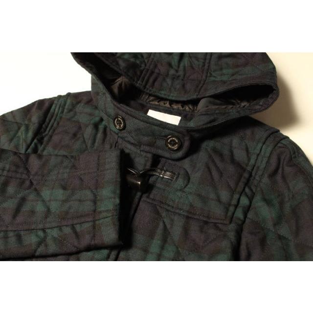 MACKINTOSH PHILOSOPHY - 【新品】MACKINTOSH PHILOSOPHY キルティングジャケット 38 マッキントッシュフィロソフィー MACKINTOSH PHILOSOPHY コート