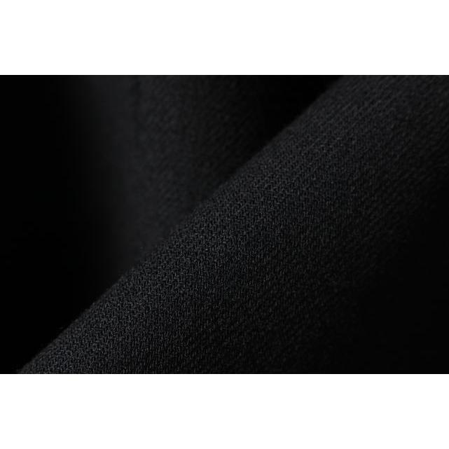 エンフォルド ENFOLD 17AW スカート フレア アシンメトリー ウール 38