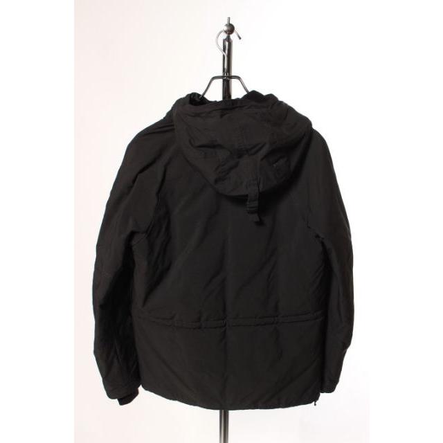 ラッドミュージシャン LAD MUSICIAN ジャケット ジャンパー フーディー