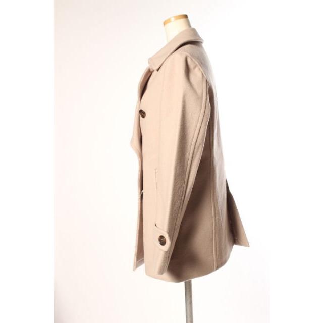 UNITED ARROWS（ユナイテッドアローズ） ジャケット Pコート ウール 34 