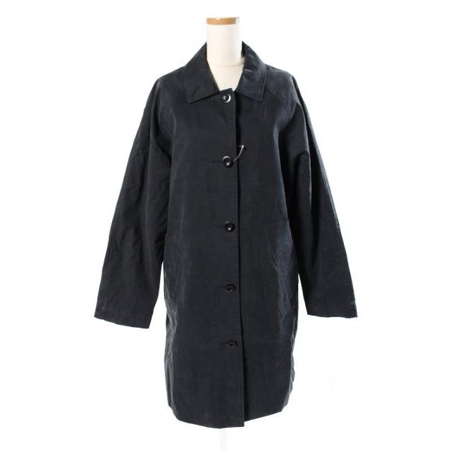 MARGARET HOWELL（マーガレットハウエル） MHL. 17AW コート ステン