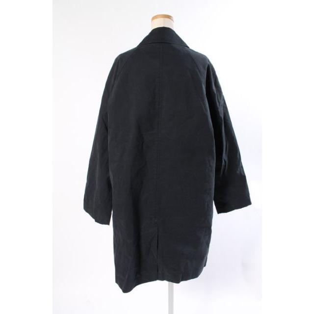 MARGARET HOWELL（マーガレットハウエル） MHL. 17AW コート ステン