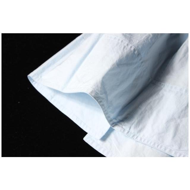 マディソンブルー MADISONBLUE 17SS TUCK VOLUME SKIRT スカート  