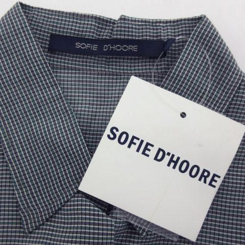 ソフィードール SOFIE D