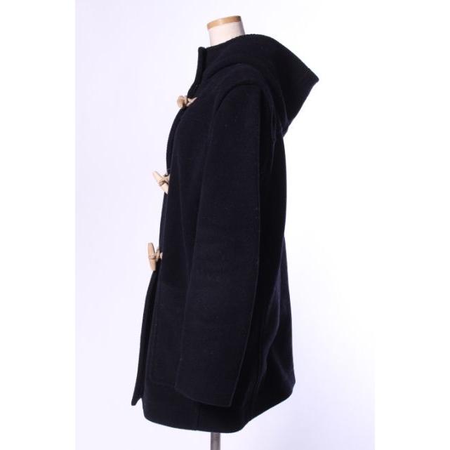 Traditional Weatherwear ダッフルコート 34 ネイビー
