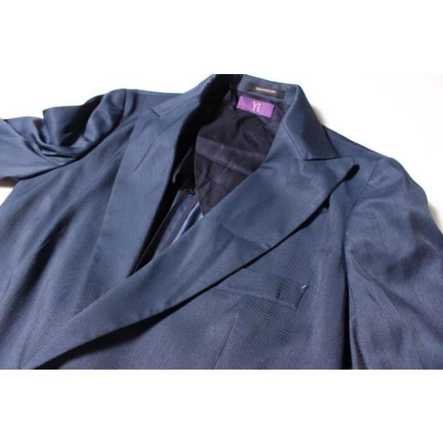 Y's（ワイズ） ピンクレーベル Pink label 18SS TAKESHI KOSAKA コート