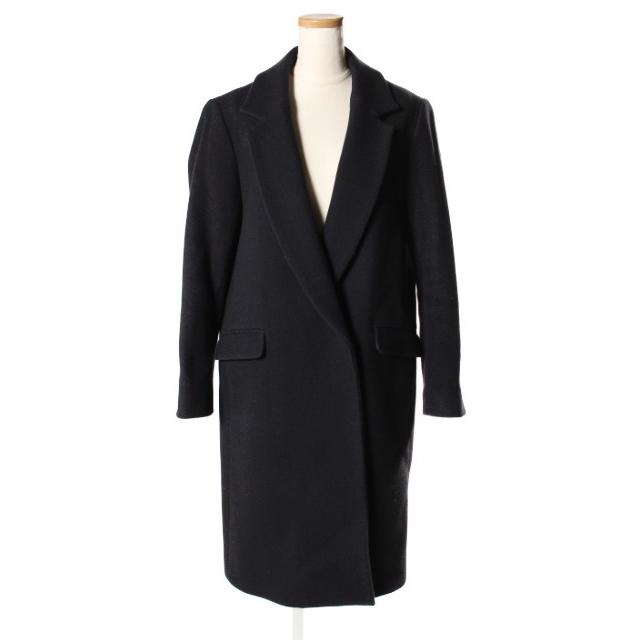 ユナイテッドトウキョウ UNITED TOKYO 16AW コート チェスター ウール  