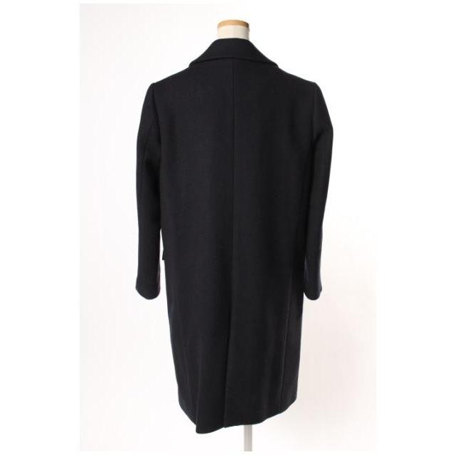 ユナイテッドトウキョウ UNITED TOKYO 16AW コート チェスター ウール  