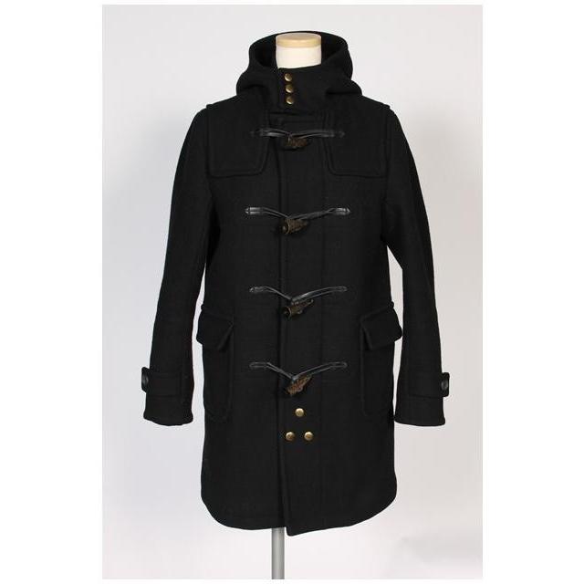 Scye サイ ダッフルコート 36