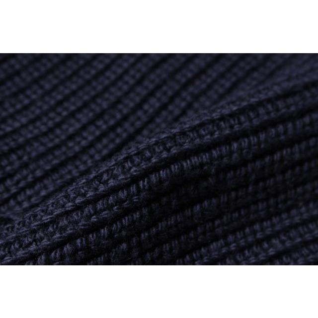エリン ELIN 18AW Aze turtle knit セーター ニット タートルネック
