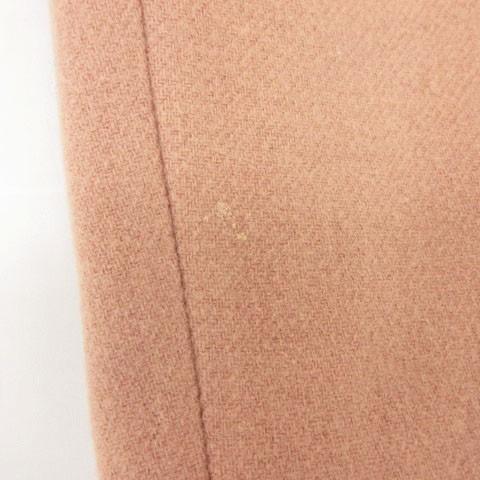 リアリティスタジオ REALITY STUDIO 17AW コート コクーン ノーカラー  