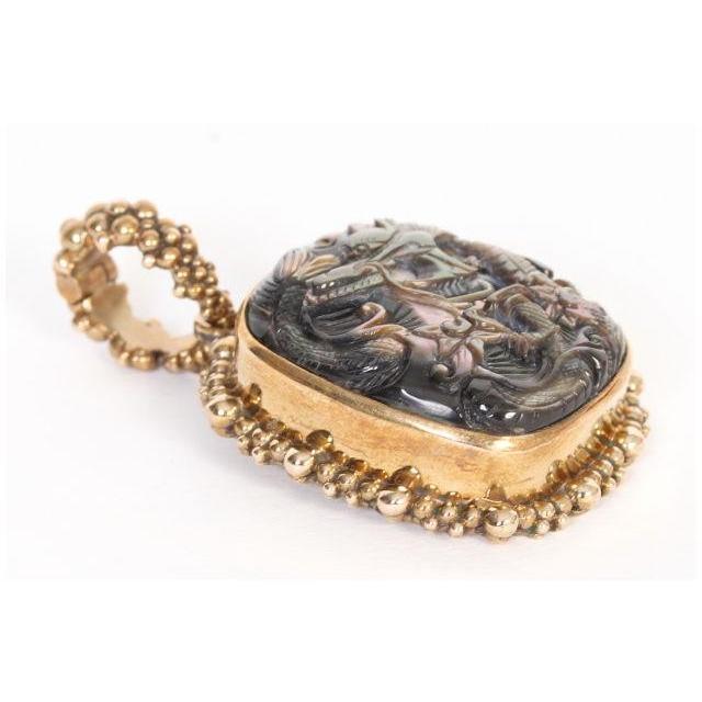 スティーブンデュエック　ペンダントトップ　チャーム スティーブンデュエック STEPHEN DWECK チャーム ペンダントトップ