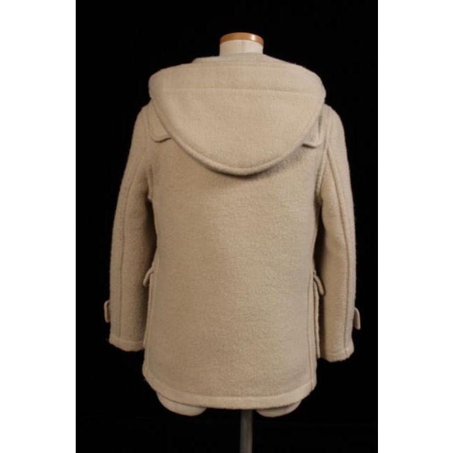 メゾンドリーファー MAISON DE REEFUR コート ダッフル ボアライナー  