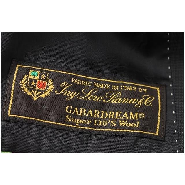 Paul Smith（ポール・スミス） ロロピアーナ Loro Piana ジャケット