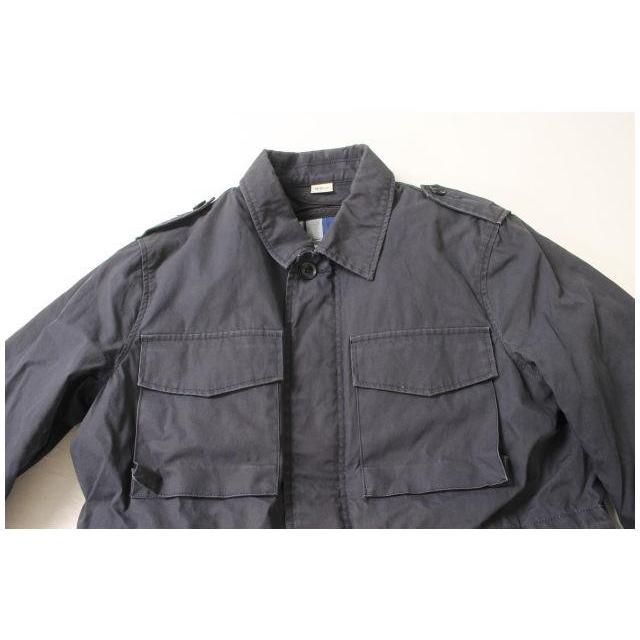 ロンハーマン Ron Herman 15SS ジャケット ミリタリー ライナー