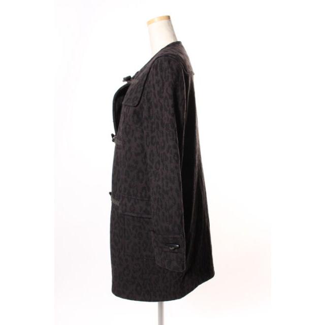 HYSTERIC GLAMOUR（ヒステリックグラマー） コート ダッフル ノー