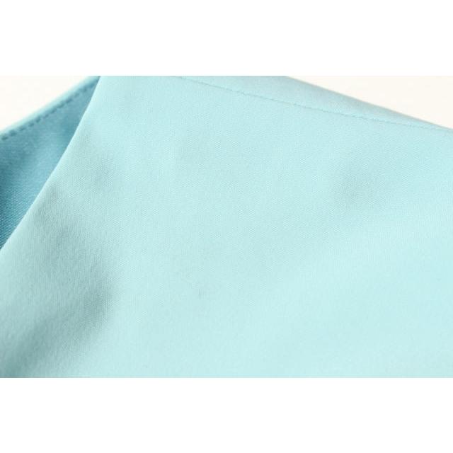 フォクシーニューヨーク FOXEY NEW YORK ワンピース コクーン バイ