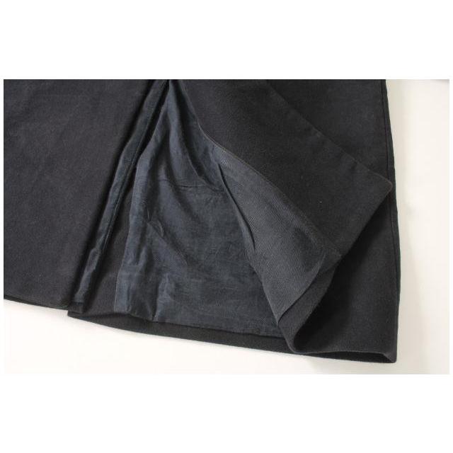 アクネ ストゥディオズ Acne Studios 14AW チェスターコート 48 紺