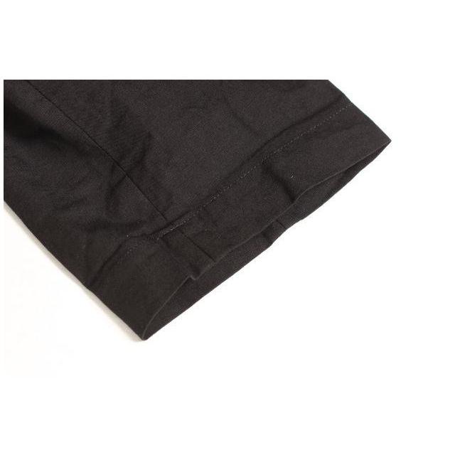 エンフォルド ENFOLD 17SS ジャケット ハイツイスト CO1A 36 黒  