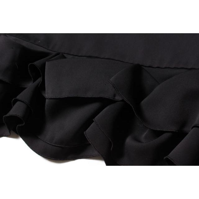 【極美品✨】フォクシー デイジーリン ノースリーブフレアワンピース 38 S-M デイジーリンフォクシー DAISY LIN For FOXEY ワンピース ノースリーブ