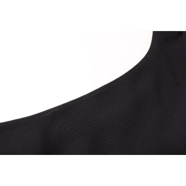 極美品★ デイジーリンフォクシー デイジートラベル ノースリーブワンピース 38 極美品◇デイジーリン フォクシー ノースリーブワンピース