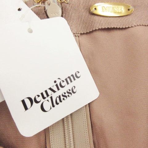 未使用品 ミューズ ドゥーズィエムクラス MUSE de Deuxieme Classe 