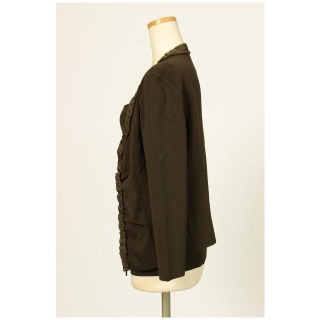 FOXEY フォクシー ブティック BOUTIQUE ニット アンサンブル 七分袖  