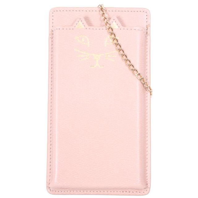 Charlotte Olympia シャーロットオリンピア iPhoneケース
