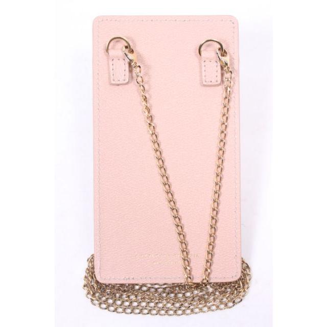 シャーロットオリンピア Charlotte Olympia KITTY iPhoneケース ピンク  