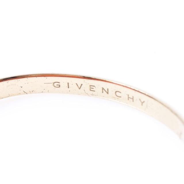 プレゼントを選ぼう！ ジバンシー GIVENCHY チェーン ブレスレット 04
