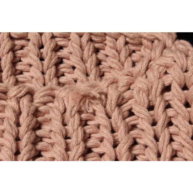 アイラブミスターミトンズ I Love Mr Mittens セーター ニット 長袖