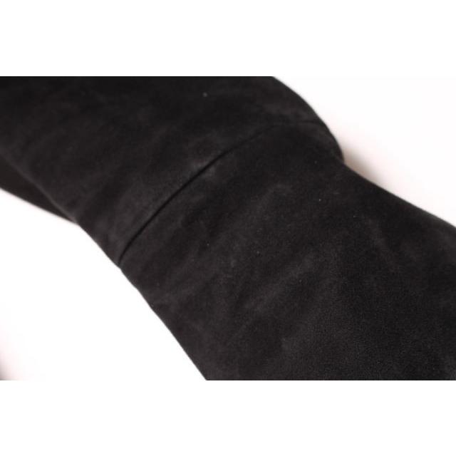 セオリー theory ジャケット ライダース 16AW Wilmore Suede Bavewick ...