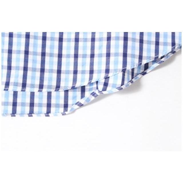 ユナイテッドアローズ united arrows シャツ ジャケット チェック UNITED ARROWS ユナイテッドアローズ nigold チェック柄 シャツ