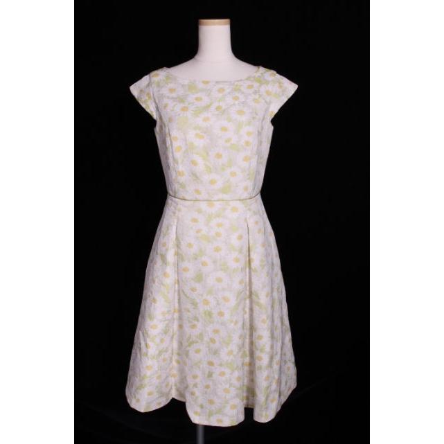 TOCCA  DAISYドレス 楽天市場】【洗える！】SNOW DAISY ドレス／トッカ