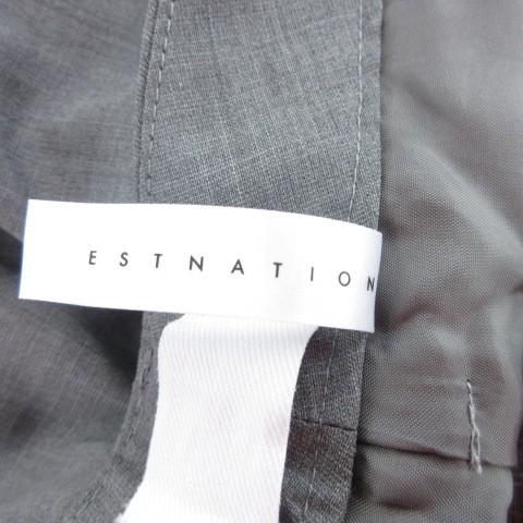 未使用品 コルピエロ Col Pierrot for エストネーション ESTNATION 