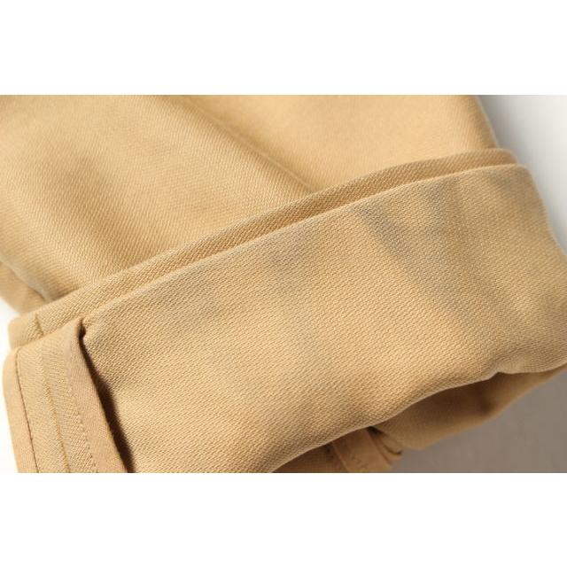 ドゥロワー Drawer 18SS ジャケット ドロップショルダー コットン 38  