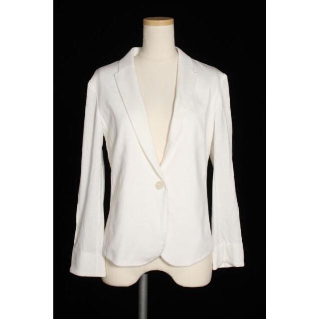 春新作の アイシービー iCB スウェット テーラード ジャケット o0509