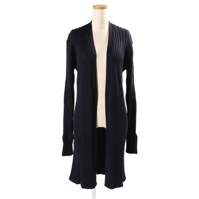 デプレ DES PRES トゥモローランド 17AW カーディガン ロング ニット 