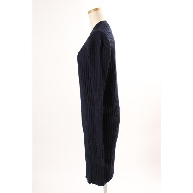 デプレ DES PRES トゥモローランド 17AW カーディガン ロング ニット 