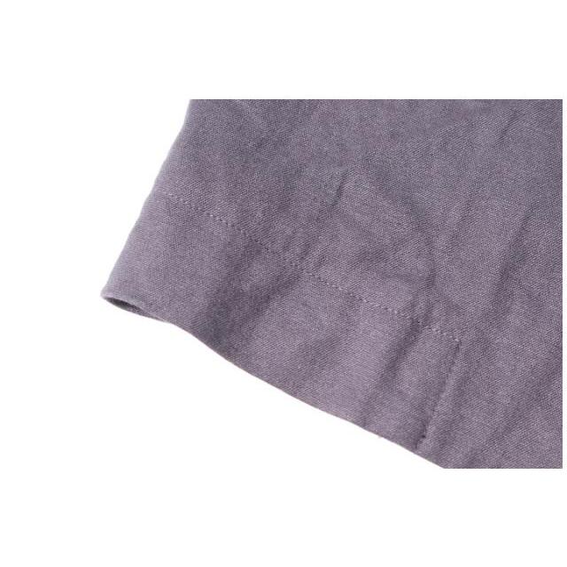 セオリーリュクス theory luxe 17SS リネン ロング ジャケット コート /yy0514 レディース_5