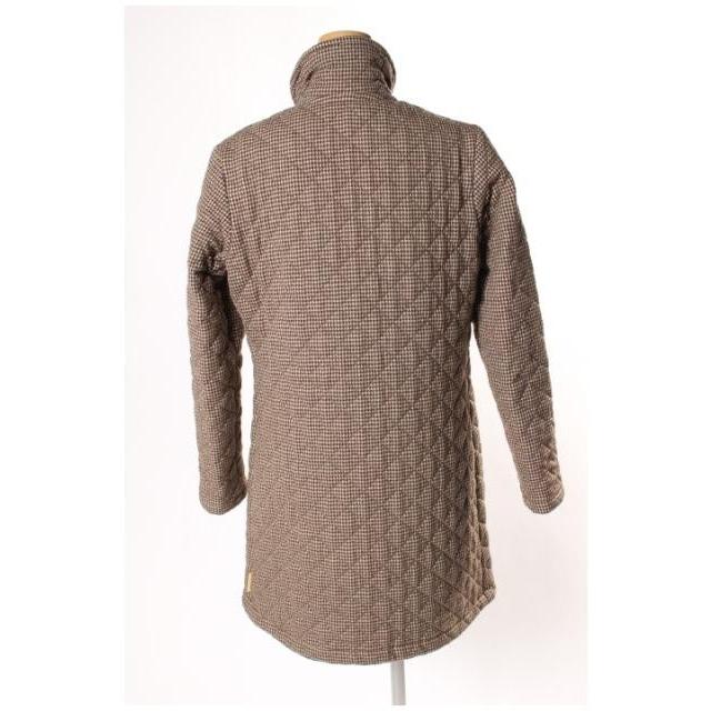 トラディショナルウェザーウェア Traditional Weatherwear コート