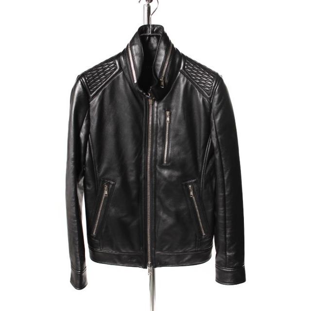 エーケーエム AKM STAND HOOK RIDERS ジャケット ライダース | www