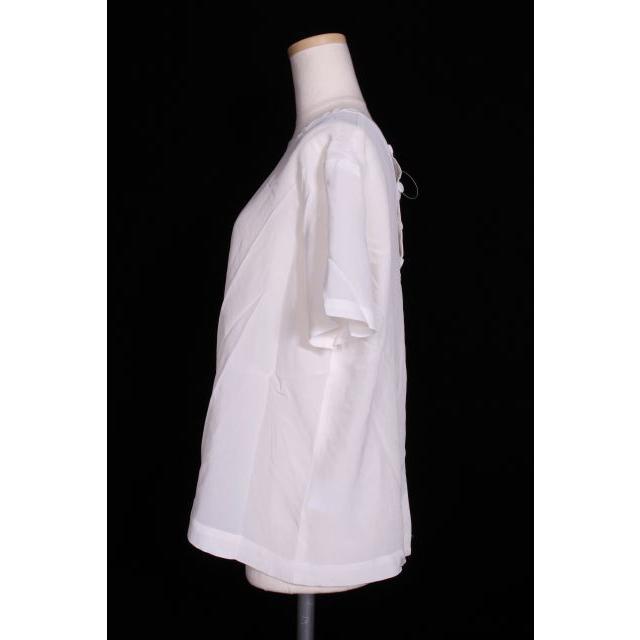 ドゥーズィエムクラス DEUXIEME CLASSE セルリ CELERI 18SS SILK