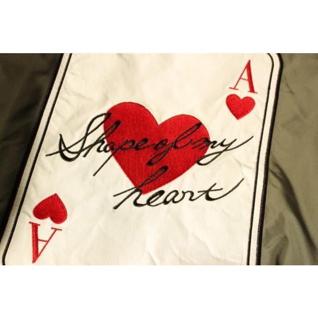 ハニーミーハニー リボン ブルゾン(レディース)の通販 13点 | Honey mi  