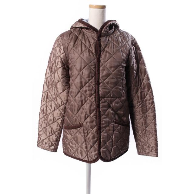 LAVENHAM レディーススタジアムジャンパー