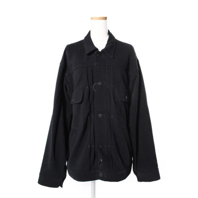 貴重 ラングラー WRANGLER エイトン ATON 18SS ジャケット M ラングラー WRANGLER エイトン ATON 18SS ジャケット ワーク コットン